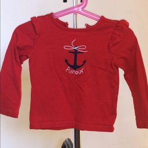 Janie and Jack top 18-24 mos